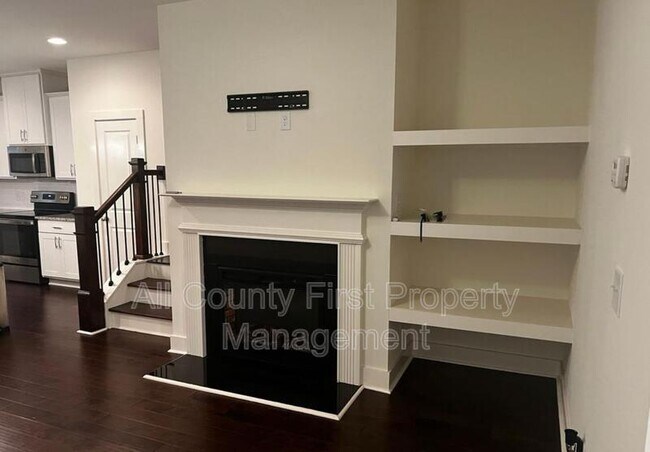 Foto del edificio - 1918 Plainsboro Dr