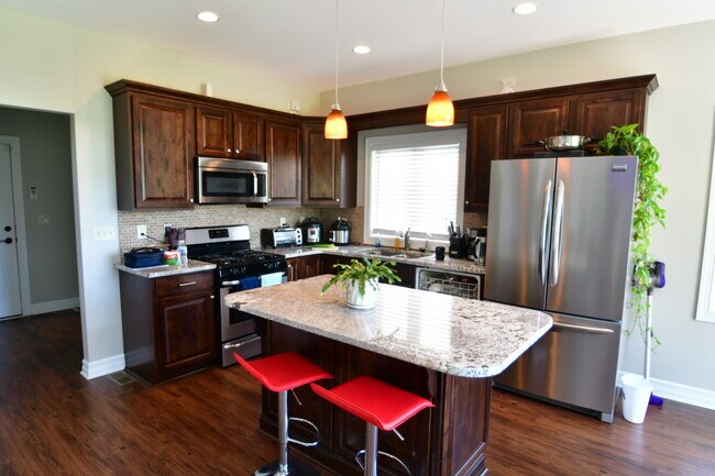 Foto del edificio - 108 Dockside Pkwy