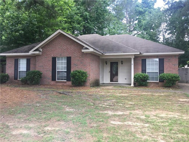 Building Photo - 418 River Oaks Dr