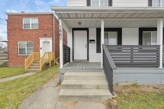 Foto del edificio - 1867-1869-1869 Cleveland Ave