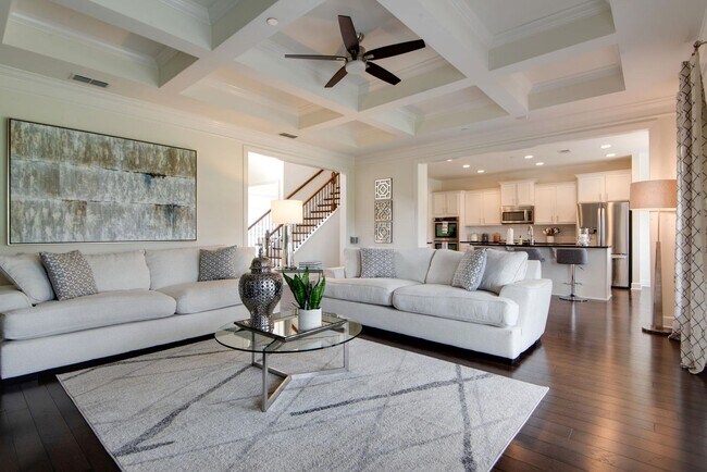 Foto del edificio - 4 Bedroom House in Nolensville