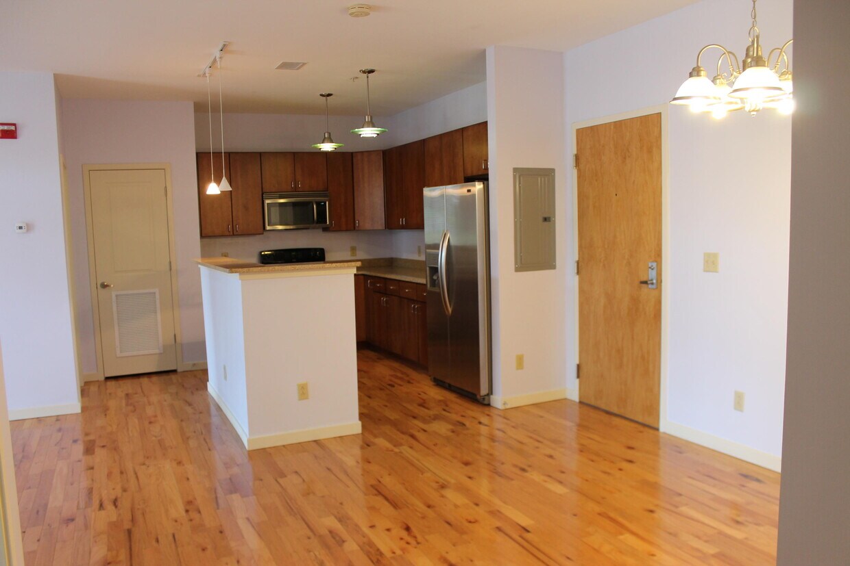 863 Flynn St, Chattanooga, TN 37403 Condo for Rent in Chattanooga, TN