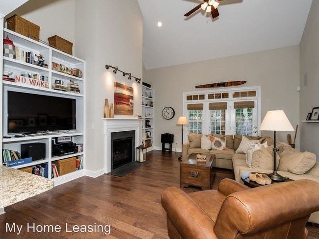 Building Photo - 5105 Pansley Dr