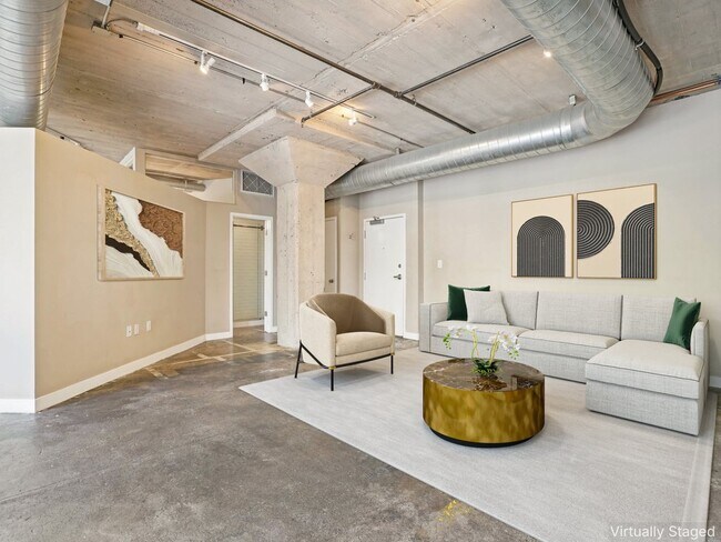 Foto del edificio - Dakota Lofts