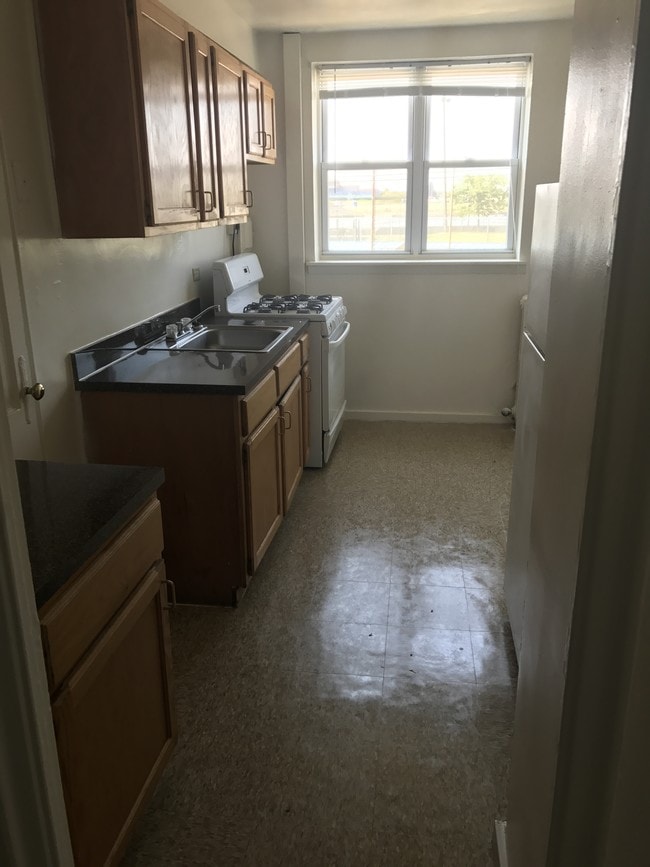 Chelsea Village Apartments Atlantic City, NJ