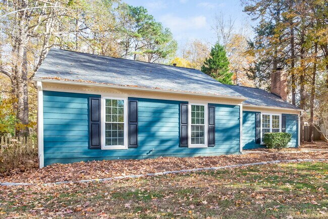 Building Photo - 10119 Grand Junction Rd