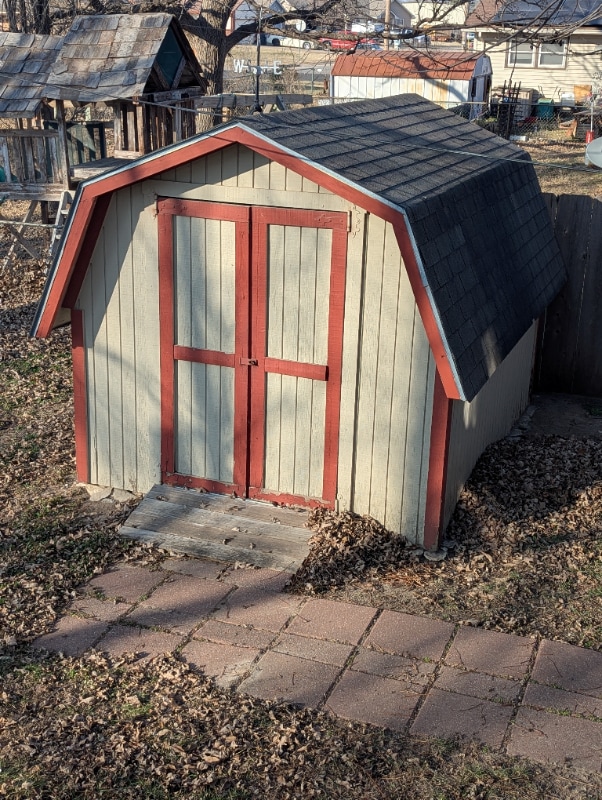 Foto del edificio - 3215 S McComas St