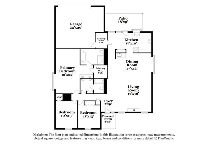 Building Photo - 4244 Ireland St