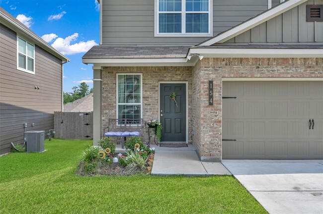 Building Photo - 154 Worley Way