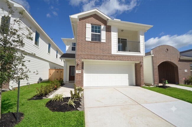 Foto del edificio - 3210 Harmony Creek Ln