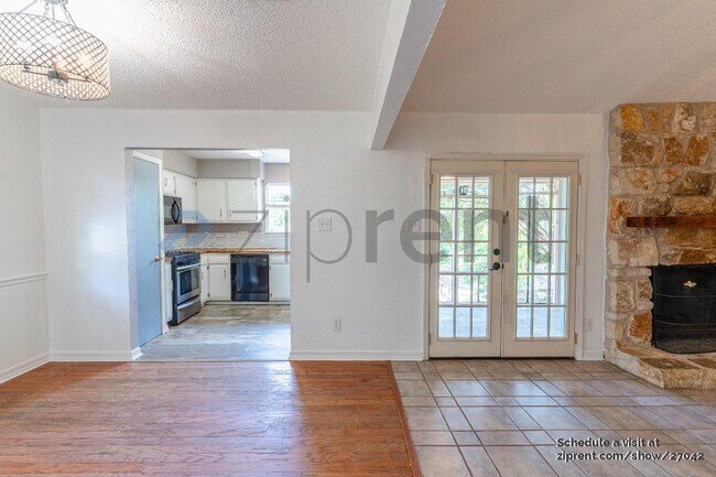 Building Photo - 8315 Gallatin Dr