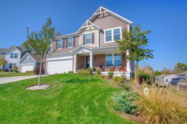Foto del edificio - 6404 Dunleary Ct