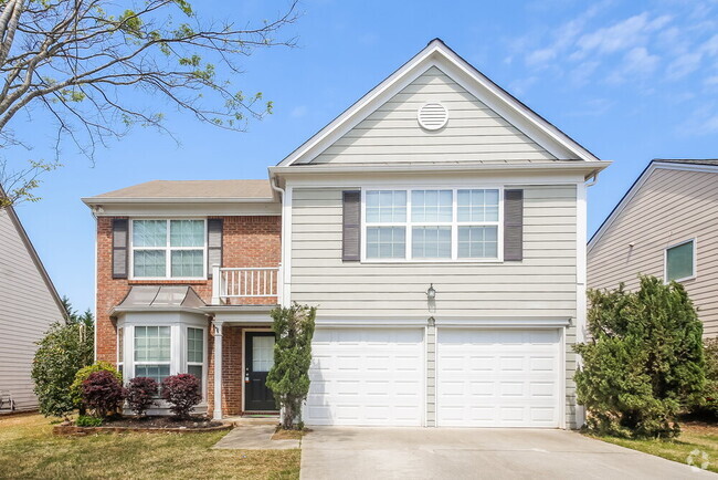 Building Photo - 8855 Grappe Trace