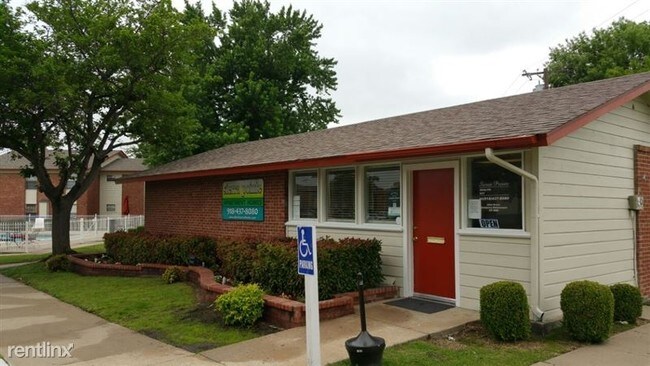 Foto del edificio - 1411 S 107th East Ave