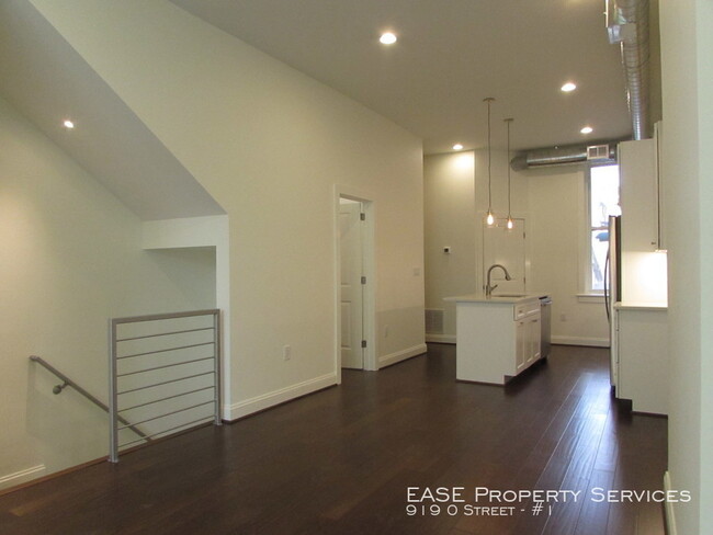 Foto del edificio - 919 O St NW