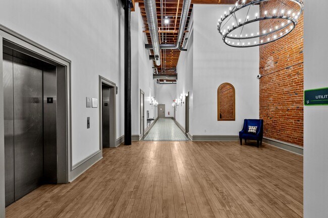 Foto del edificio - 618 N 2nd St