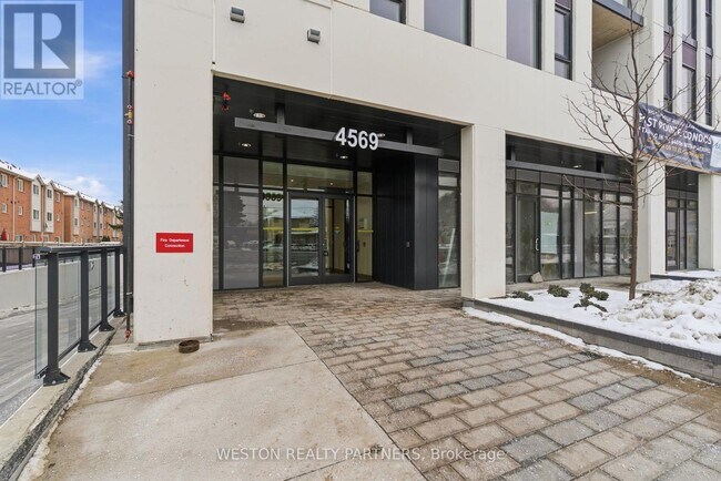 Building Photo - 4569 Kingston Rd