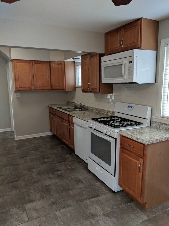 Foto del edificio - Fantastic West Park Rental now available