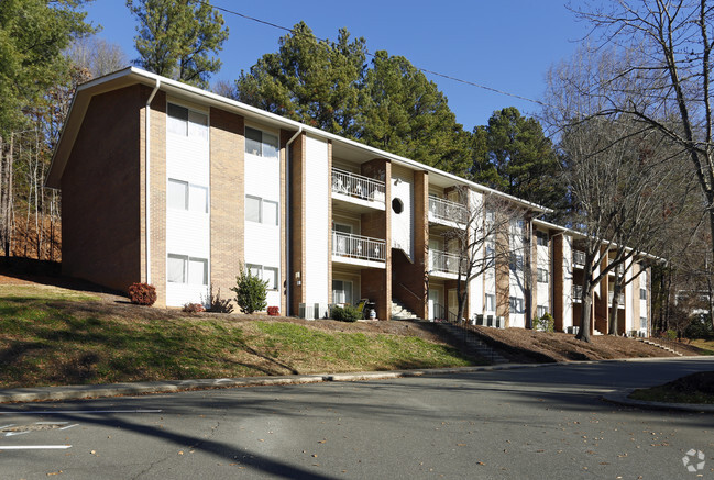 Building Photo - Stratford Apartments