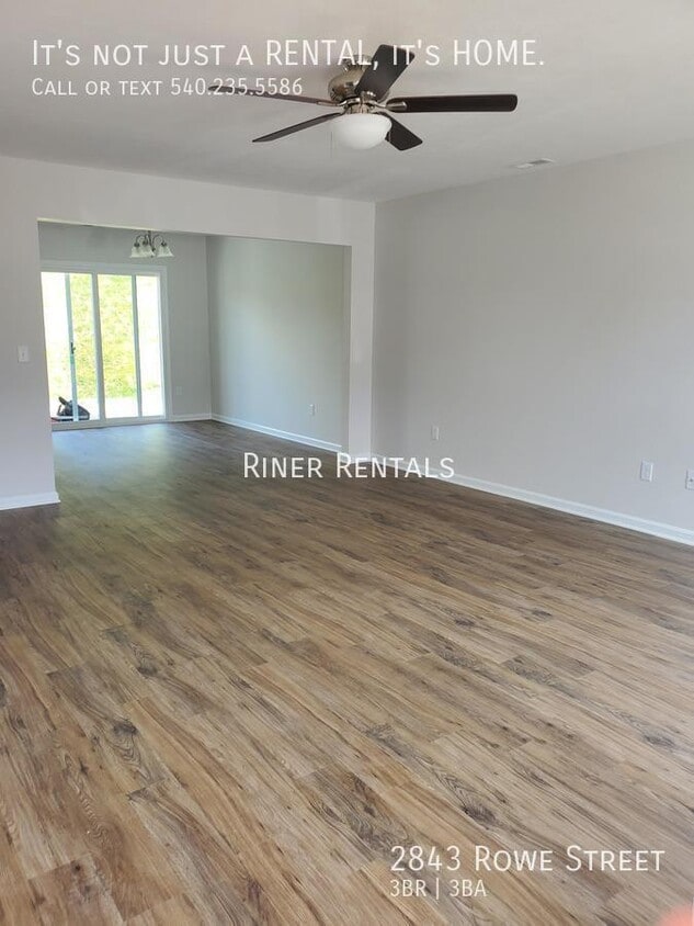 Photo - 2843 Rowe Street-