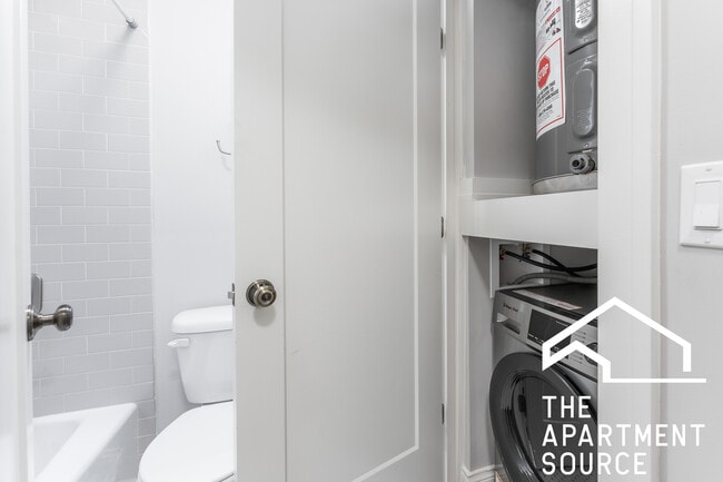 Foto del edificio - 640 W Wrightwood Ave