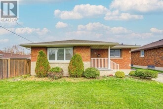 Building Photo - 58 Broderick Ave