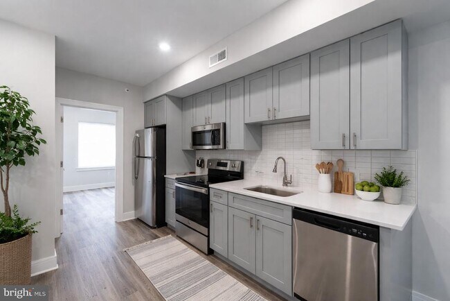 Foto del edificio - 3933 Powelton Ave