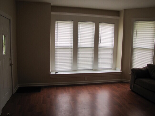 Foto del edificio - 1120 LeClaire St