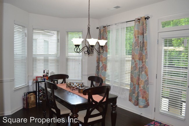 Foto del edificio - 4029 Princeton Lakes Way