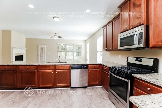 Foto del edificio - 199 Plantation Meadows Ct