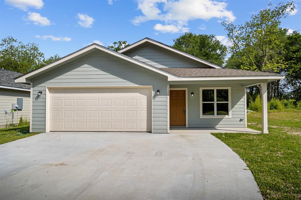 1126 California Blvd, Lufkin, TX 75904 House Rental in Lufkin, TX