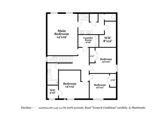 Building Photo - 848 Willowmere Way