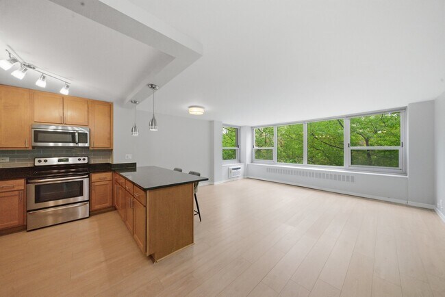 Foto del edificio - 1255 N Sandburg Terrace
