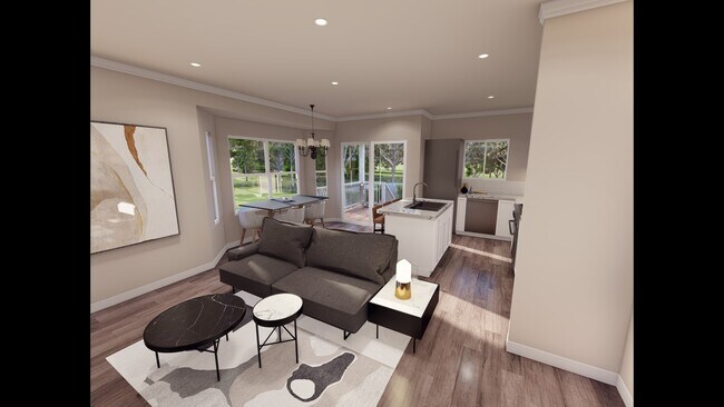 Foto del edificio - 5519 Osprey Dr