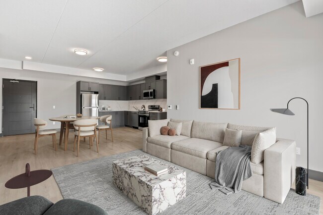 Photo du bâtiment - Forest Trail Suites