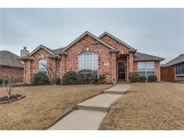 Foto principal - 10610 Stone Falls Ln