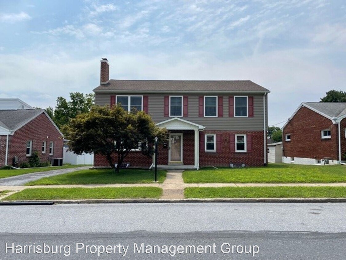 Primary Photo - 4 br, 2 bath House - 5011 Utah Ave