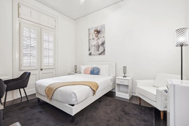 Foto del edificio - 508 Chartres St