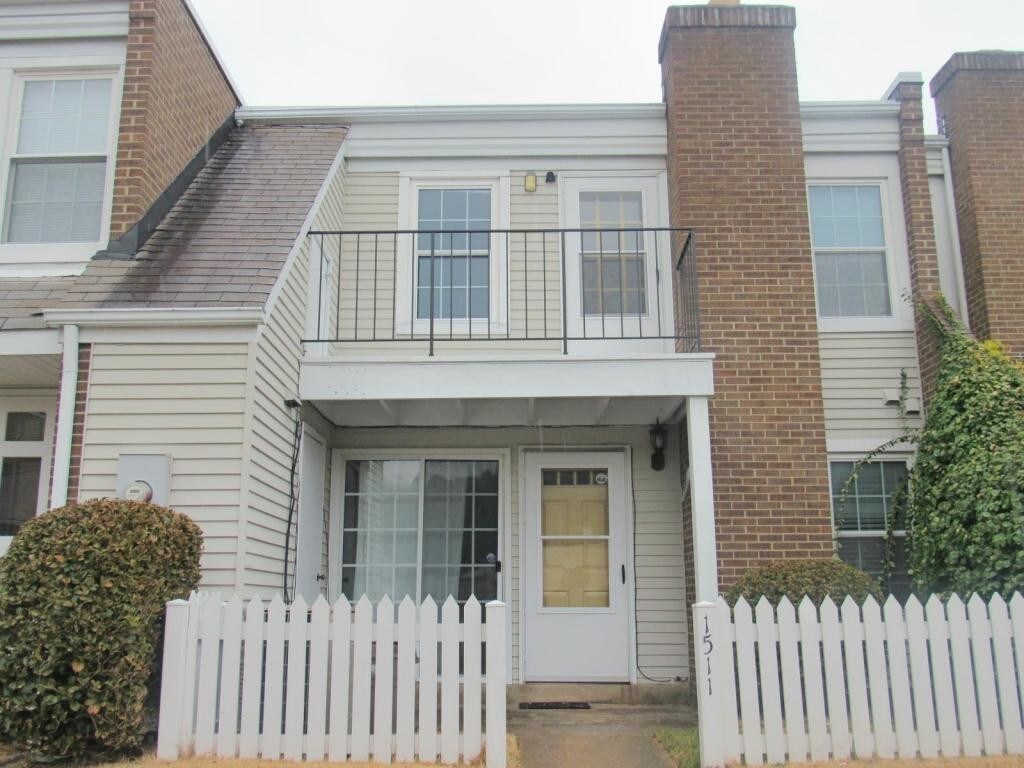 1511 Harpers Ferry Ct, Henrico, VA 23228 House Rental in Henrico, VA