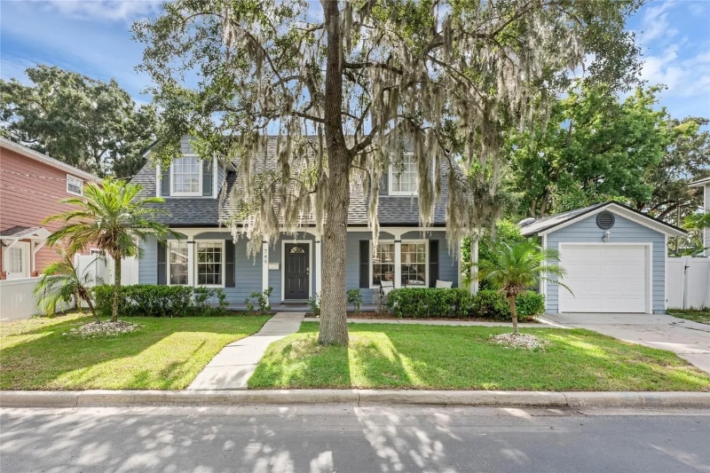 Photo - 749 Altaloma Ave (Orlando, FL)