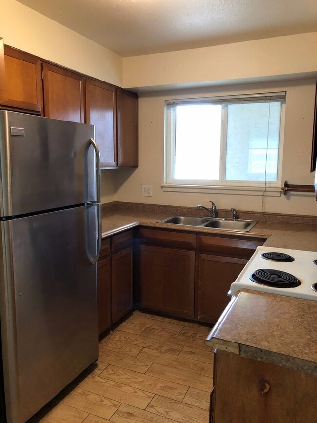 Interior Photo - Angel's Fortress Apartments