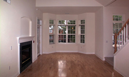 Interior Photo - Victory Court