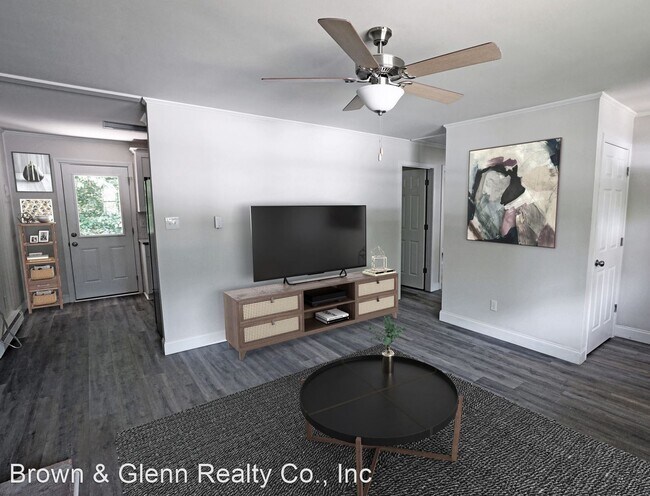 Building Photo - 2 br, 1 bath House - 236 Hickory Hill