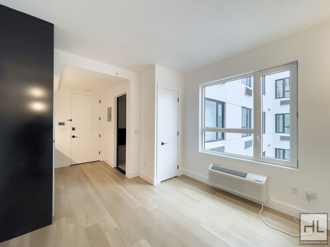 Foto principal - Crown Heights / Sunlit Studio 1-Bath / New...