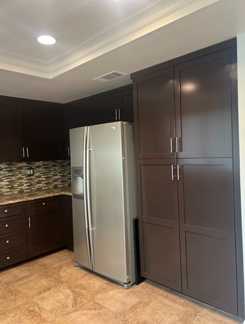 Refrigerator - 326 Paseo Primavera