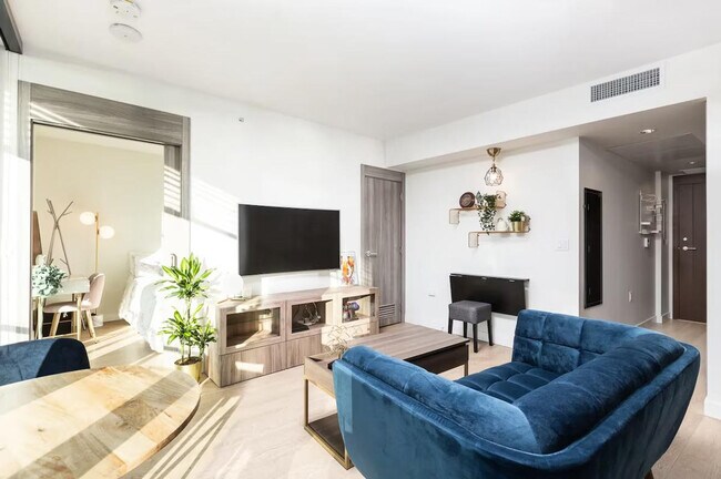 Photo du bâtiment - 89 Nelson St.