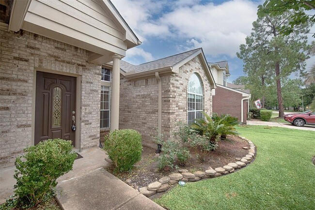 Building Photo - 14303 Whitlock Dr