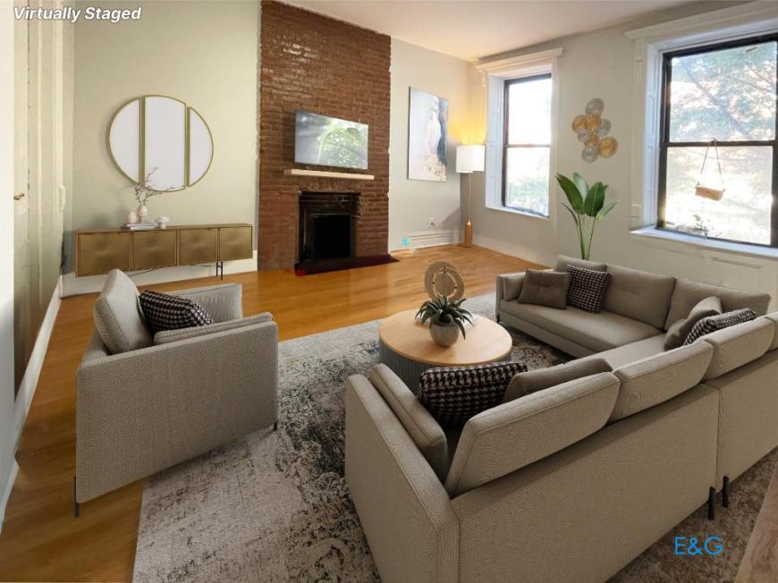 Primary Photo - 4 bedroom in New York NY 10030