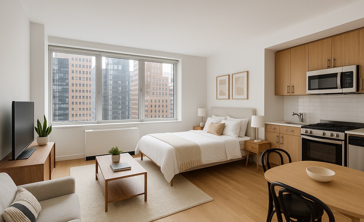Foto principal - 142 E 35th St
