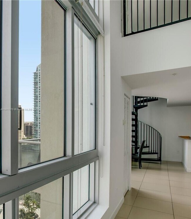 300 S BISCAYNE Blvd Unit L632, Miami, FL 33131 Condo for Rent in